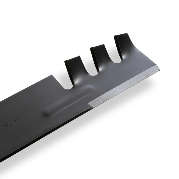 T Terre 2-Pack Commercial Mulching Lawn Mower Blades for a 42 Inch Mower Deck, 3PK 41-BOB-16-0034-QTY3 - main